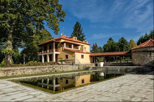 Farm, 7 bedrooms, for Sale