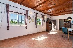 Country house, 4 bedrooms, for Sale