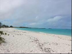 Bahama Island Beach