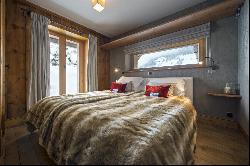 Chalet Pierre Avoi, Verbier, Swiss Alps