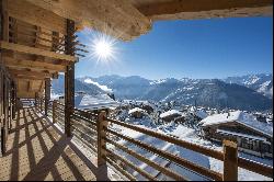 Chalet Chouqui, Verbier, Swiss Alps