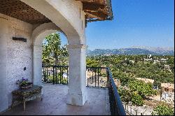 Villa, Buger, Mallorca