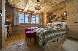 Chalet Nyumba, Verbier, Swiss Alps