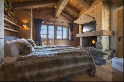 Chalet Nyumba, Verbier, Swiss Alps