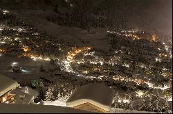 Chalet Nyumba, Verbier, Swiss Alps