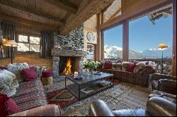 Chalet Nyumba, Verbier, Swiss Alps