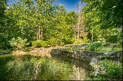 PARKWAY CROSSING - BLOWING ROCK