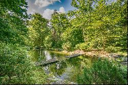 PARKWAY CROSSING - BLOWING ROCK