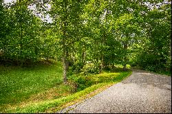 PARKWAY CROSSING - BLOWING ROCK