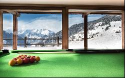 Chalet Rock, Verbier, Swiss Alps