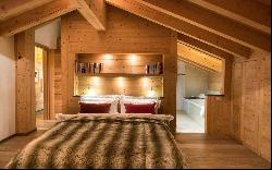 Chalet Rock, Verbier, Swiss Alps