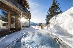 Chalet Milou, Verbier, Swiss Alps