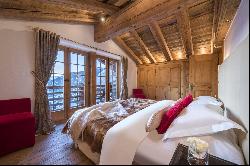 Chalet Milou, Verbier, Swiss Alps