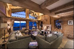 Chalet Milou, Verbier, Swiss Alps