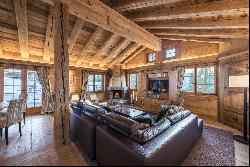 Chalet Milou, Verbier, Swiss Alps