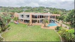 3 Kinsey Drive, Oslo Beach, KwaZulu-Natal, 4240