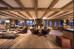 Chalet Silver, Verbier, Swiss Alps