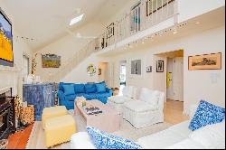 YEAR-ROUND, SUMMER AND SHORT TERM RENTAL IN SAGAPONACK