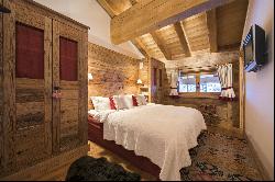 Chalet Treize Etoiles, Verbier, Swiss Alps