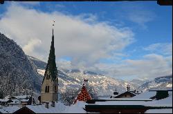 Residence Post, Mayrhofen, Austria