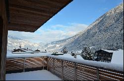 Residence Post, Mayrhofen, Austria