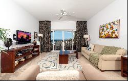 Princess Heights MoonStone Apartment