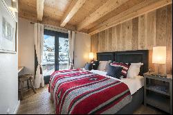 Chalet Sorajasa, Verbier, Swiss Alps