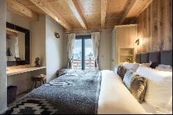 Chalet Sorajasa, Verbier, Swiss Alps