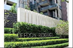 Leedon Residence