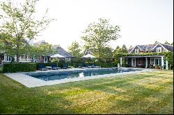 PRIVATE SAGAPONACK ESTATE ON 4 ACRES