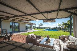 Spectacular modern villa in the Peralada Golf