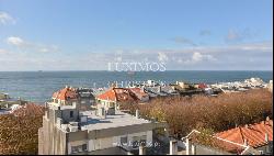 Sale of luxury Penthouse, with ocean views, Porto, Portugal