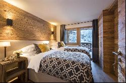 Rosalp 4, Verbier, Swiss Alps