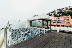 Luxurious Beachfront Triplex Apartment in Reñaca