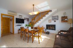 Fabulous rustic house for sale in Garriguella