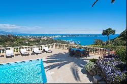 Super Cannes - Astonishing sea view