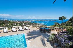 Super Cannes - Astonishing sea view