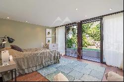 Cannes - Rare town house