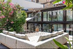 Cannes - Rare town house