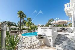 Cannes - Villa close to town center