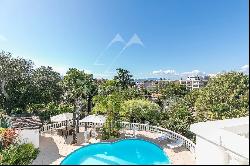 Cannes - Villa close to town center