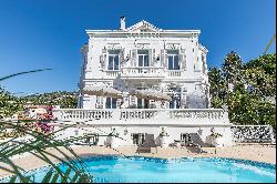 Cannes - Villa close to town center