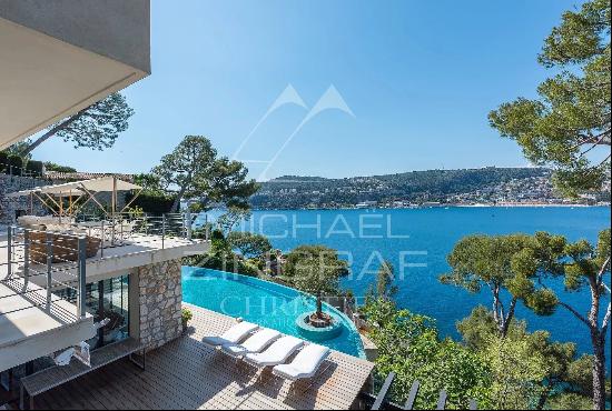 St Jean Cap Ferrat