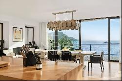 Saint-Jean Cap Ferrat - Panoramic sea view modern property