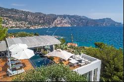 Saint-Jean Cap Ferrat - Panoramic sea view modern property