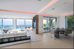 Super Cannes - Modern villa