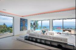 Super Cannes - Modern villa