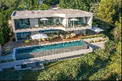 Cannes Californie - Splendid New Villa