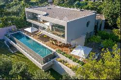 Cannes Californie - Splendid New Villa