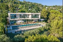 Cannes Californie - Splendid New Villa